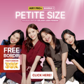 Airy Pro+ Women Petite